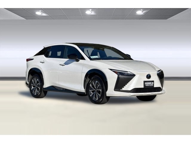 2023 LEXUS RZ 450e Premium w/18" Wheel photo 6