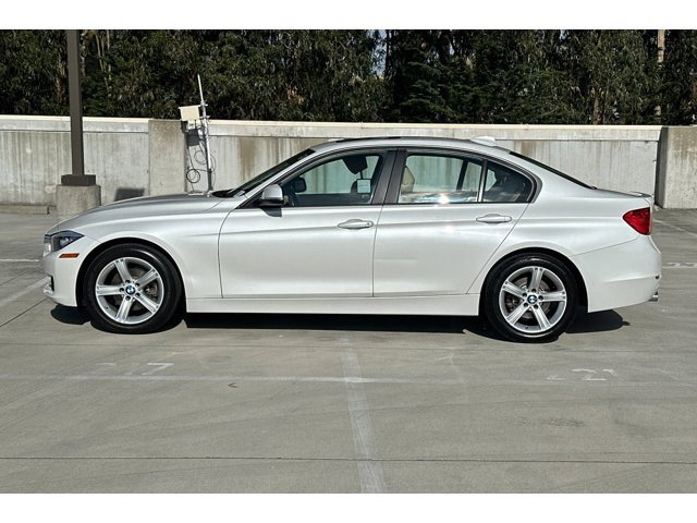 2014 Bmw 328i SULEV photo 2