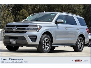 Used 2022 Ford Expedition XLT SUV in Colma