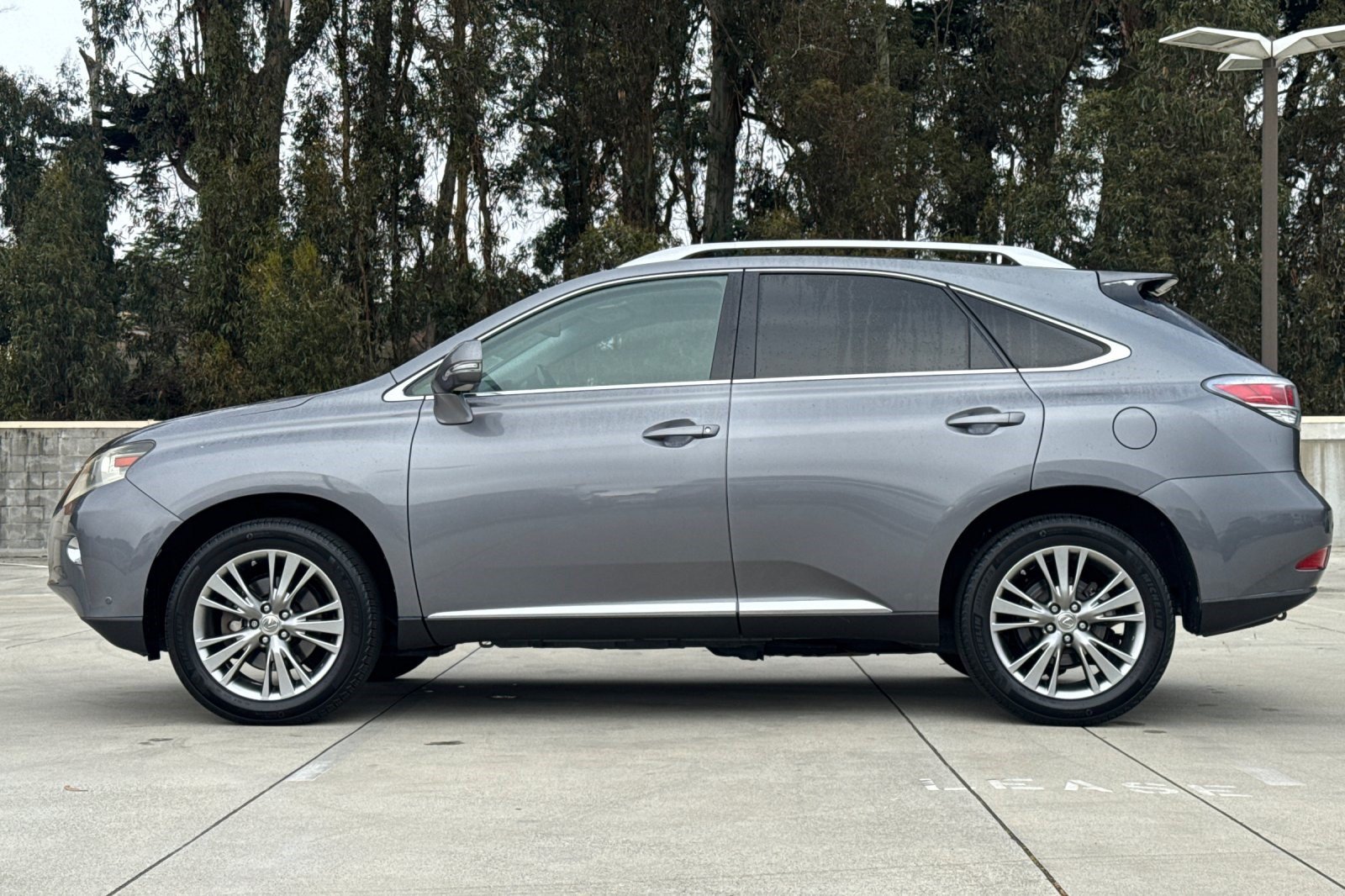 Used 2014 Lexus RX 350 AWD SUV