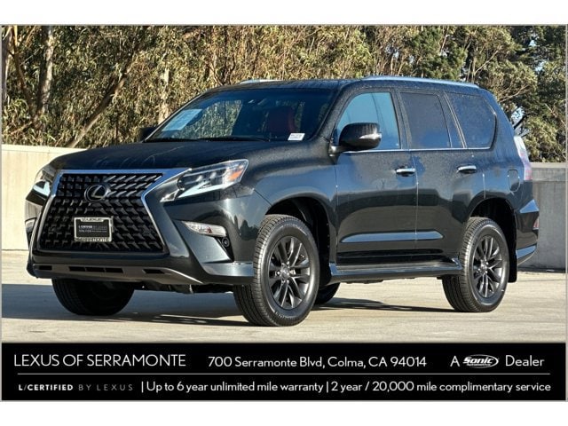 2023 Lexus GX PREMIUM's photo
