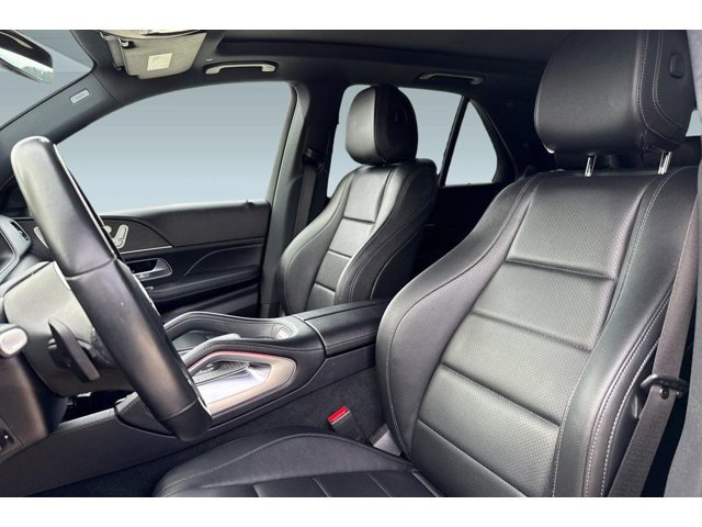 2021 Mercedes-Benz GLE 350 4MATIC photo 4