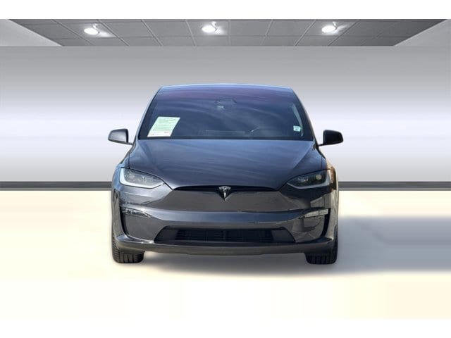 2024 Tesla Model X Base photo 4