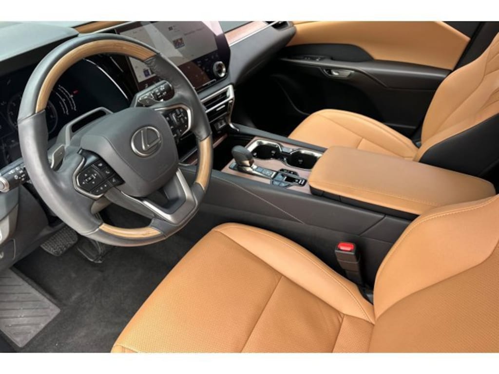 Used 2023 Lexus RX 350 Premium SUV