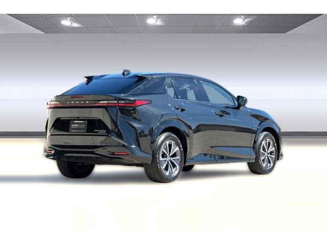 2023 LEXUS RZ 450e Luxury photo 3