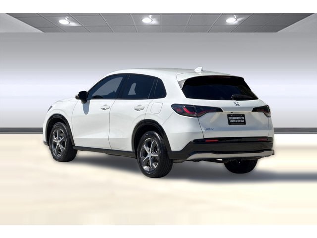 2023 Honda HR-V EX-L AWD photo 2