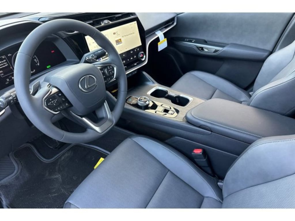 New 2026 Lexus RZ 350e Base 2WD