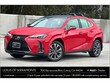 LEXUS UX 250h
