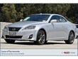  LEXUS IS 250C