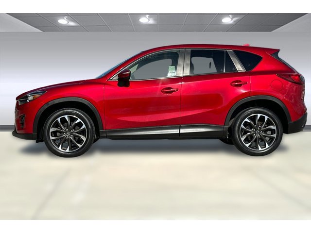 2016 Mazda CX-5 Grand Touring photo 2