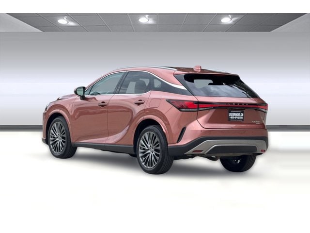 2023 LEXUS RX 350 photo 2