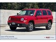  Jeep Patriot