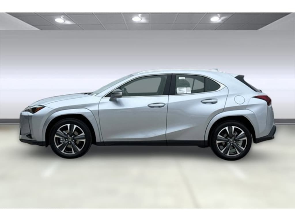 New 2026 Lexus UX HYBRID 300h PREMIUM 5-DOOR SUV