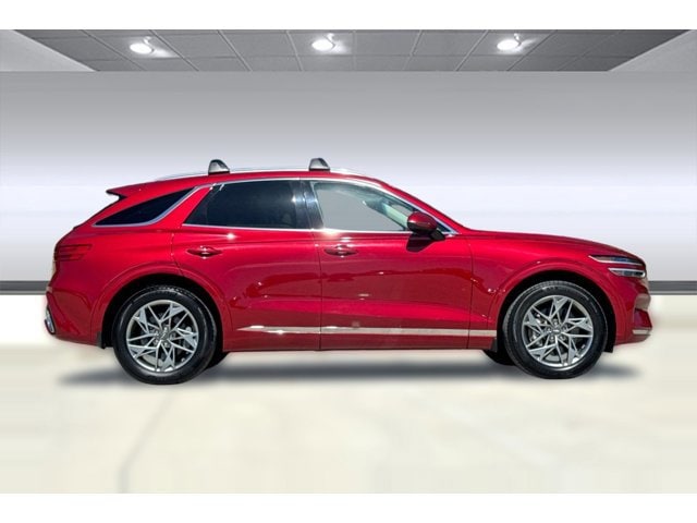 2023 Genesis GV70 2.5T photo 6