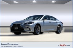 Used 2025 LEXUS ES 300h Luxury Sedan for Sale in San Rafael, CA