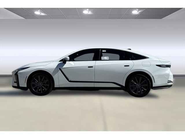 New 2026 Lexus ES HYBRID 350h PREMIUM AWD PREMIUM