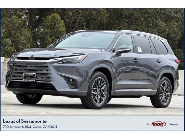 2026 Lexus TX Premium