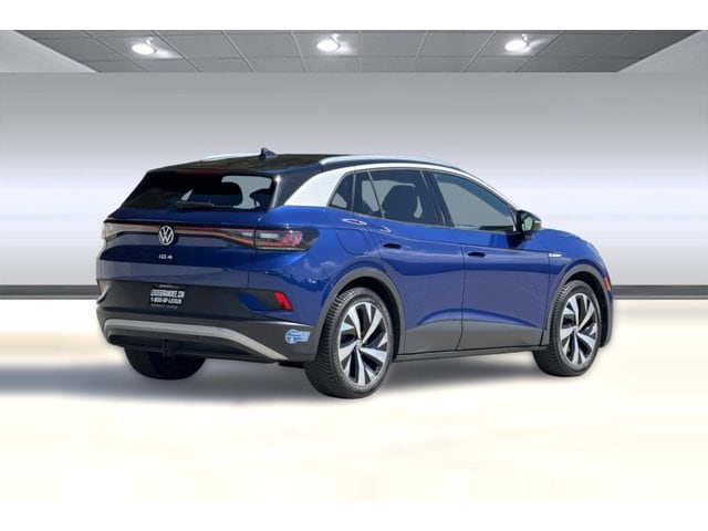 ID.4 1st Edition SUV