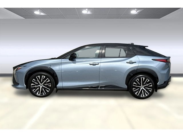 Used 2023 Lexus RZ Premium with VIN JTJAAAABXPA004453 for sale in Colma, CA