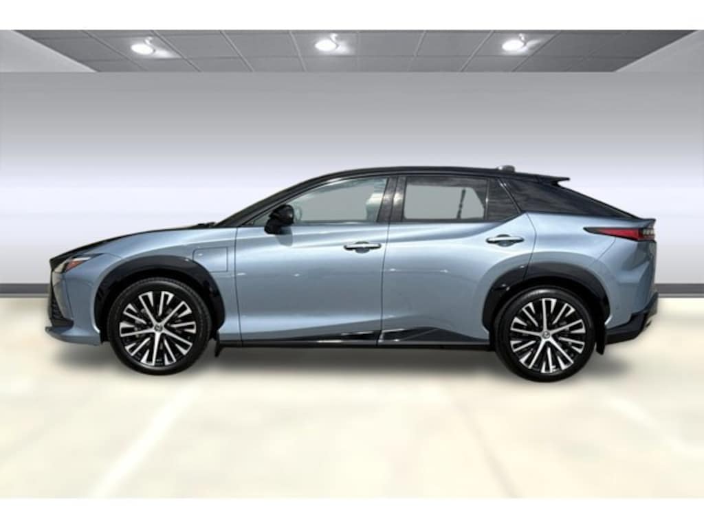 Used 2023 Lexus RZ 450e Premium w/18" Wheel SUV