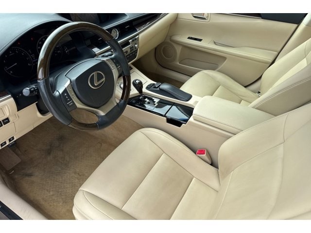 ES 350 Sedan