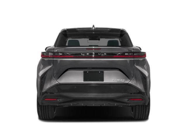 RZ 450e Luxury SUV