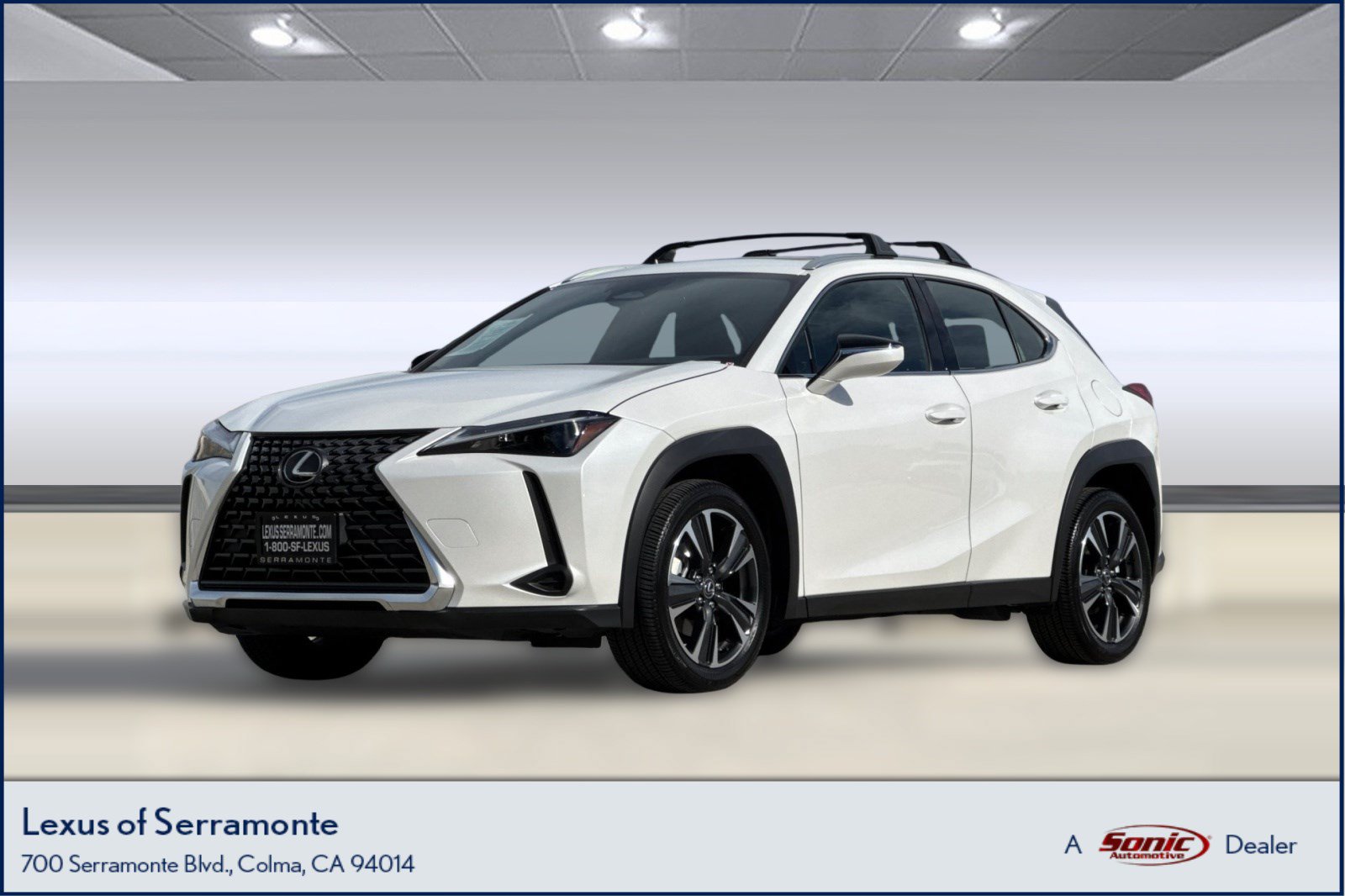  LEXUS UX 300h