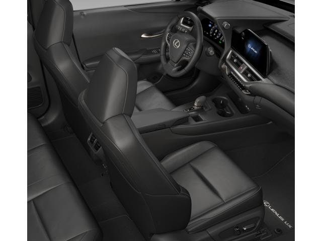 UX HYBRID 300h 5-DOOR SUV
