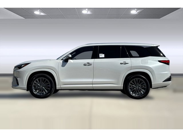 New 2026 Lexus TX 350 TX 350