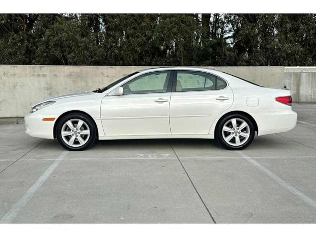 Used 2006 Lexus ES 330 Base Sedan