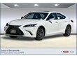 LEXUS ES HYBRID
