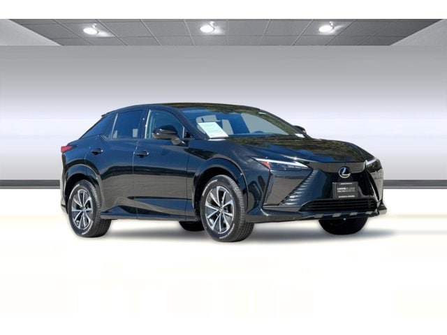 2023 LEXUS RZ 450e Luxury photo 5