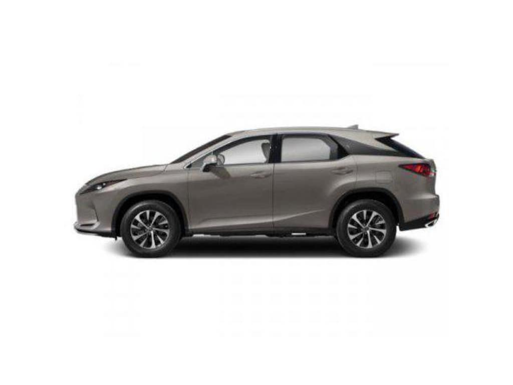 Certified 2021 Lexus RX 350 SUV