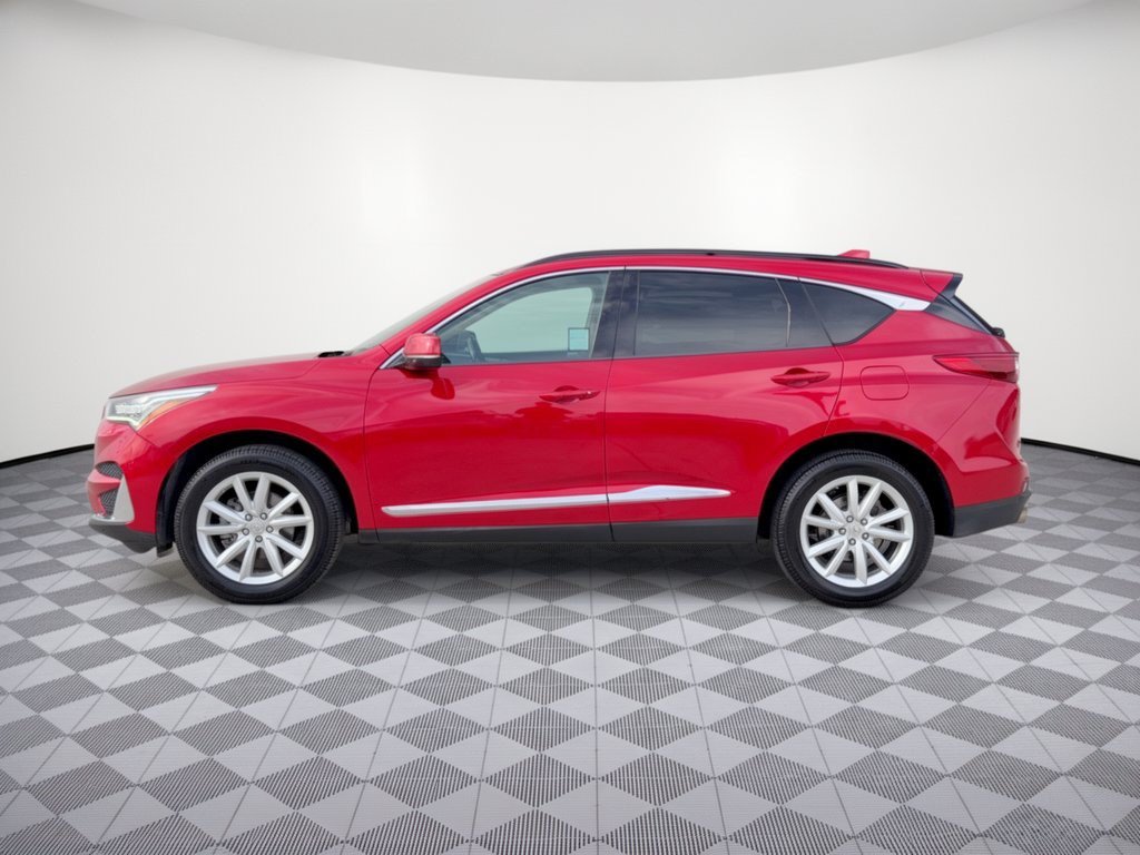 Used 2020 Acura RDX SUV