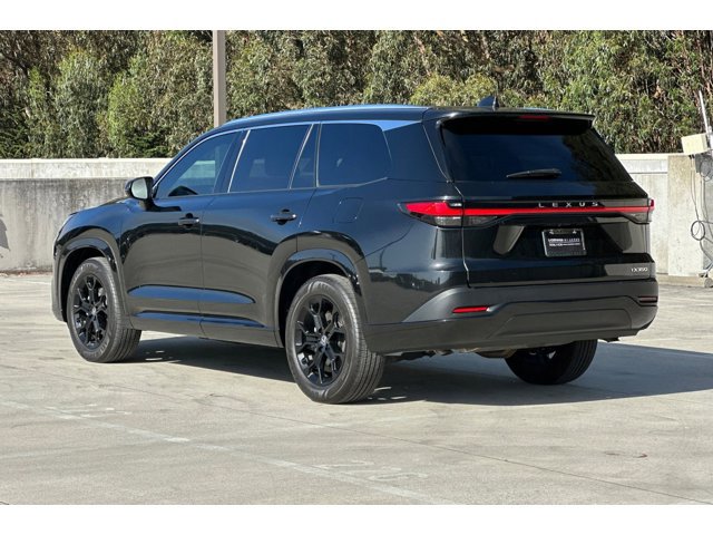2024 Lexus TX 350 photo 3