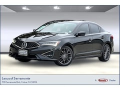 Used 2022 Acura ILX Premium & A-Spec Packages Sedan for Sale in San Rafael, CA