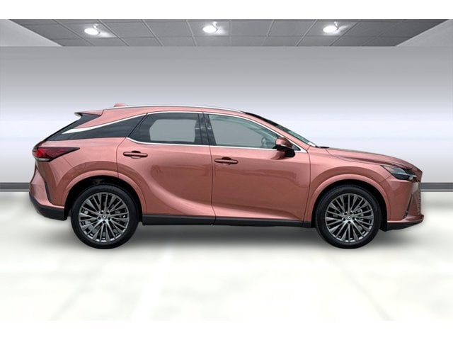 2023 LEXUS RX 350 photo 6