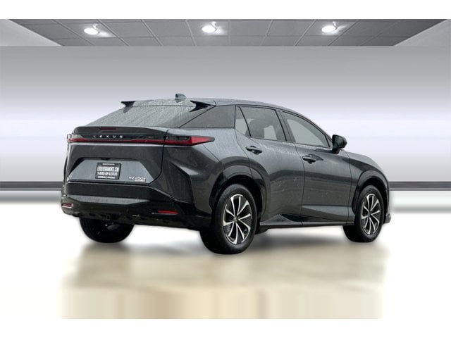 2023 LEXUS RZ 450e Premium w/18" Wheel photo 3