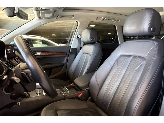 2018 Audi Q5 2.0T Premium photo 4