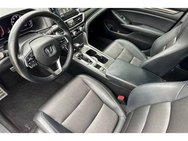 2018 Honda Accord Sport photo 4