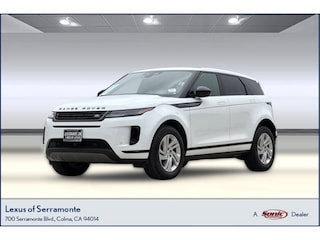 Used 2024 Land Rover Range Rover Evoque Core S SUV in Colma