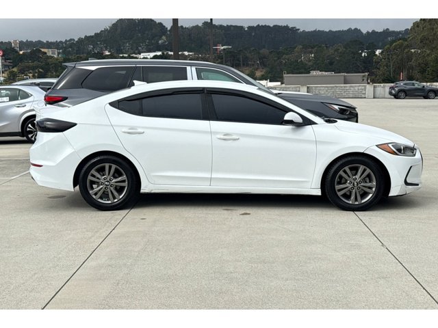 Elantra SEL Sedan