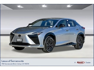 2026 LEXUS RZ 350e Base 2WD