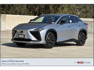 2026 LEXUS RZ 350e Base 2WD