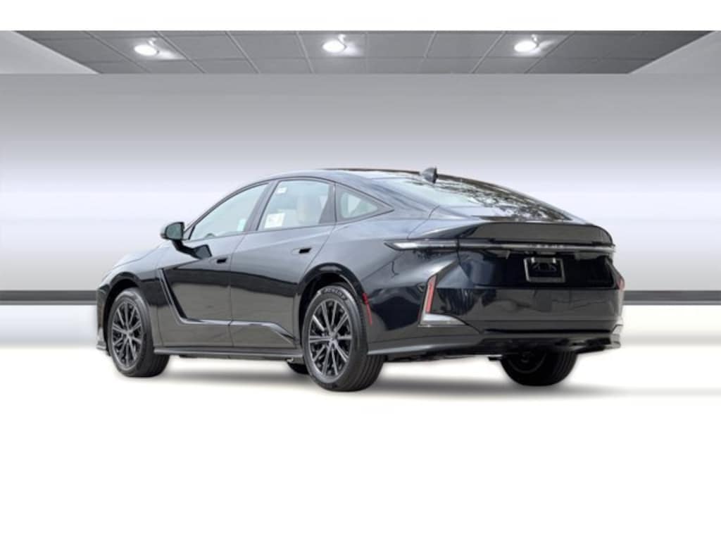 New 2026 Lexus ESe ES 350e PREMIUM PREMIUM