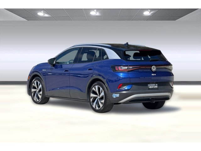 ID.4 1st Edition SUV