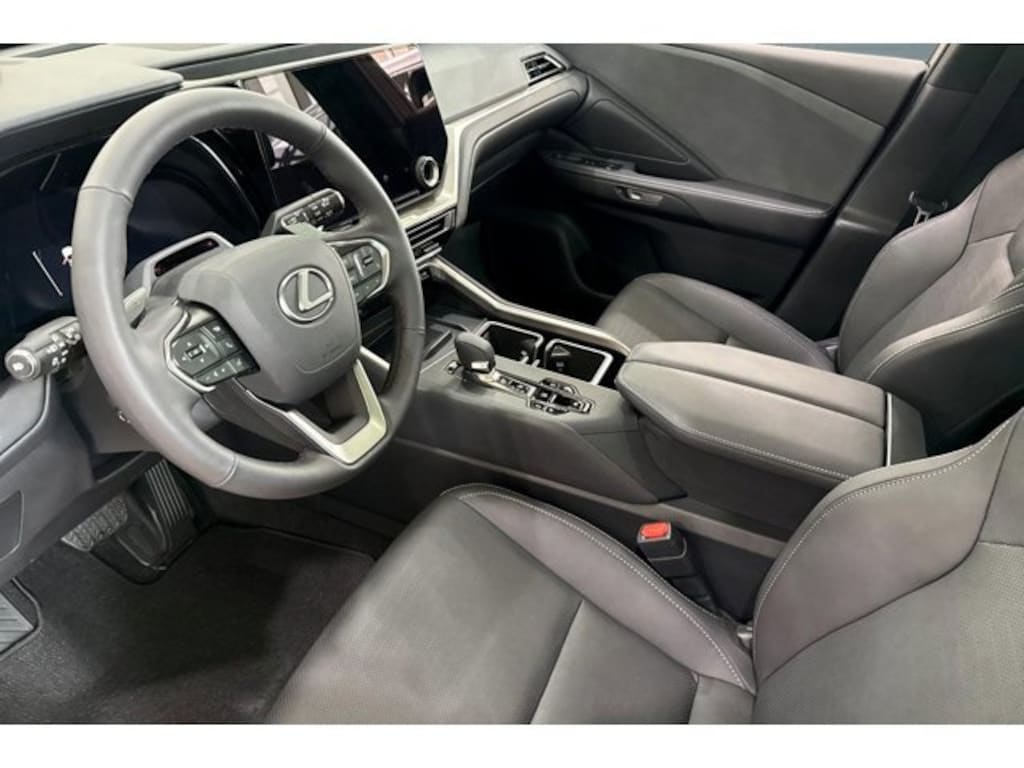 New 2026 Lexus TX 350 PREMIUM AWD TX 350 AWD