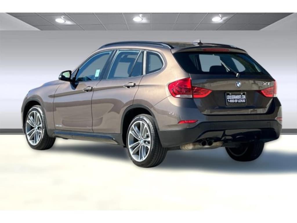 Used 2014 BMW X1 xDrive28i SAV
