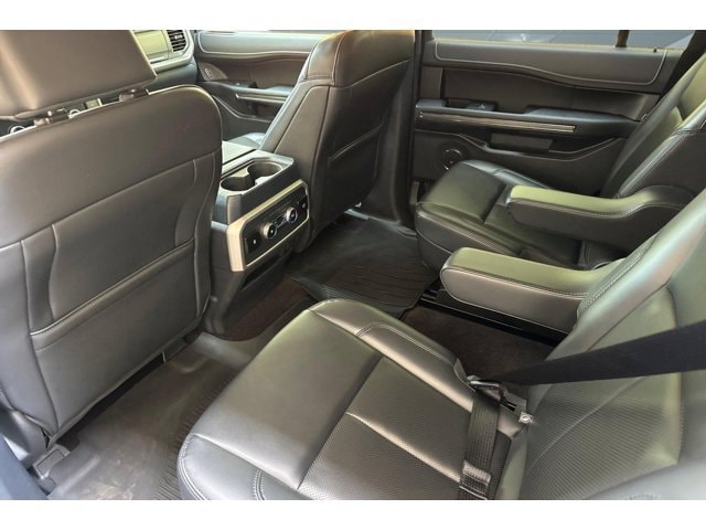 2022 Ford Expedition XLT - Photo 26