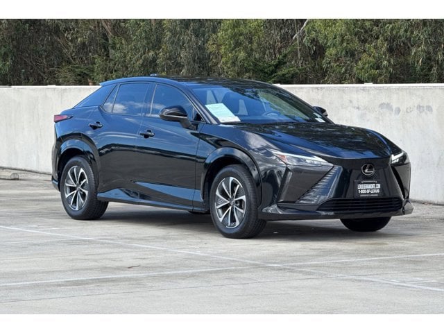 2023 LEXUS RZ 450e Premium w/18" Wheel photo 5